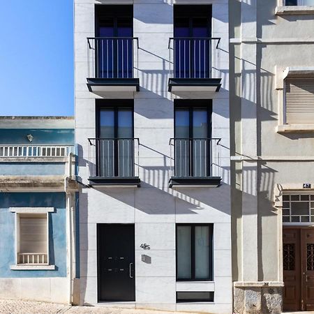 Stupendo-One Room Concept-Center-Air Conditioning-Free Park Lissabon Exterior foto