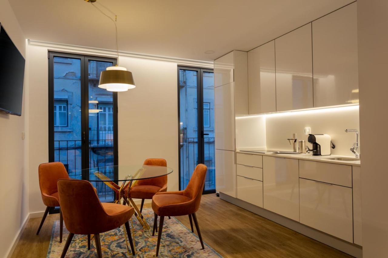 Stupendo-One Room Concept-Center-Air Conditioning-Free Park Lissabon Exterior foto