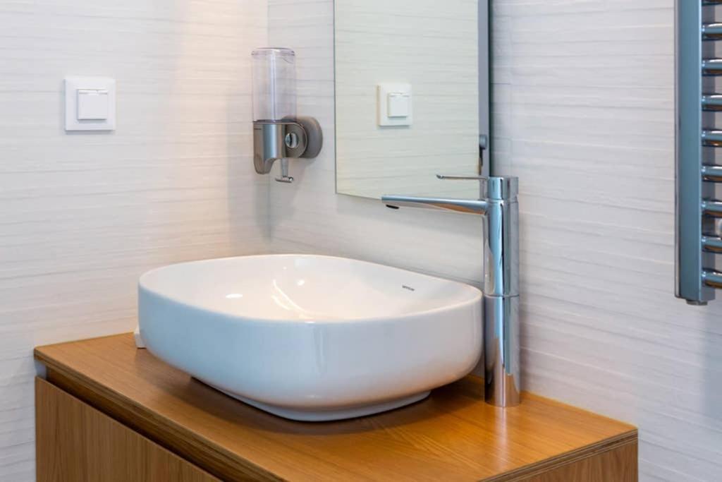 Stupendo-One Room Concept-Center-Air Conditioning-Free Park Lissabon Exterior foto